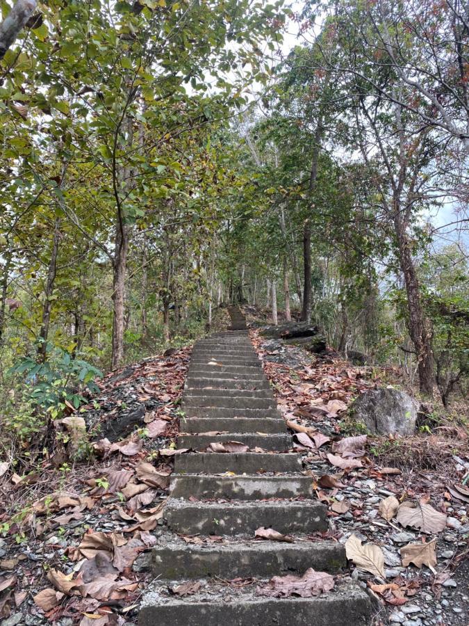 Live In Nature ดาร์จีลิง ภายนอก รูปภาพ
