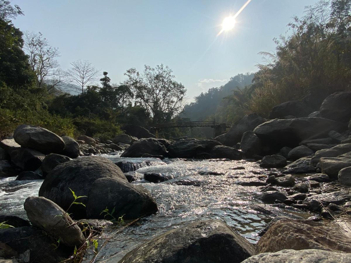 Live In Nature ดาร์จีลิง ภายนอก รูปภาพ