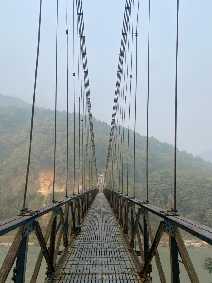 Live In Nature ดาร์จีลิง ภายนอก รูปภาพ